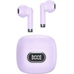 Usams Earphones �� ���� �������� USAMS-IA, True Wireless, ��� - (BHUIAII03)