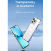 Usams ���� Binz ��� Iphone 14 Plus, ����� & ������� - (IP14MBA01)