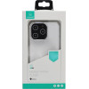Usams ���� Binz ��� Iphone 14 Pro, ����� & ������� - (IP14PBA01)