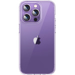 Usams ���� Crystal ��� Iphone 14 Plus, ������� - (IP14MBJ01)