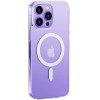 Usams ���� Ice Magnet ��� Iphone 14 Plus, �� ��������, ������� - (IP14MBC01)