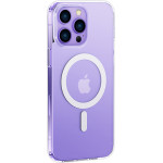Usams ���� Ice Magnet ��� Iphone 14 Plus, �� ��������, ������� - (IP14MBC01)
