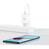 Usams ��������� ������ �� ������� USB-C, Usb 2.1A, ������ - (T21OCTC01)