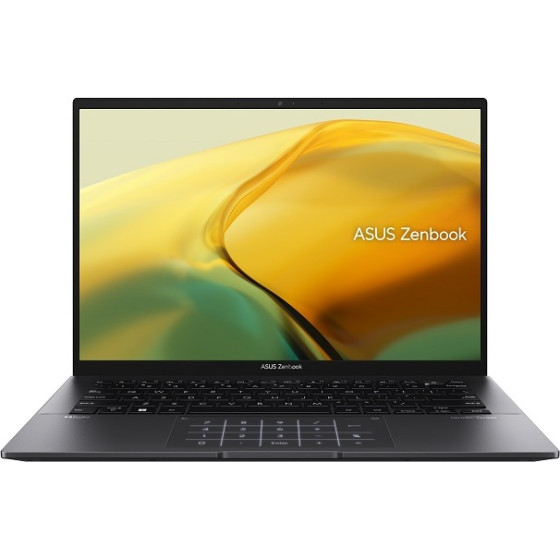Asus Nb Zenbook 14''/R5-7530U/16GB/1TB/W11H - (90NB0W95-M00ZP0)