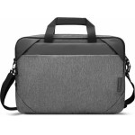 Lenovo Urban Toploader Case T530 Charcoal Grey - (GX40X54262)