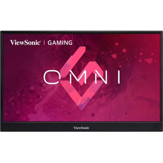 Viewsonic Mon 17,3'' Portable Game Hdmi Spk - (VX1755)