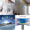 SJCAM Mini Action Camera C100+, 4K, 15MP, Wi-Fi, ���������, ����� - (SJ-C100-4K)
