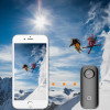 SJCAM Mini Action Camera C100+, 4K, 15MP, Wi-Fi, ���������, ����� - (SJ-C100-4K)