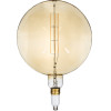 GloboStar ����� Led Long Filament E27 G380 Orbital ������� 10W 800lm 360� Ac 220-240V IP20 �38 x �55cm Ultra ����� ����� 2200K �� ���� ����� - Dimmable - 3 Years Warranty - The Bigger Bulb In Greece - (99030)
