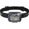 NiteCore ����� Led Headlamp NU21, Black