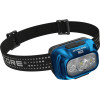 NiteCore ����� Led Headlamp NU21, Black