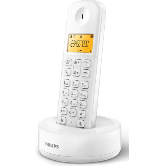 Philips �������� �������� �� �������� �����, ����� - (D1601W-34)
