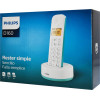 Philips �������� �������� �� �������� �����, �����-������� - (D1601T-34)