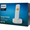 Philips �������� �������� �� �������� �����, �����-���� - (D1601S-34)