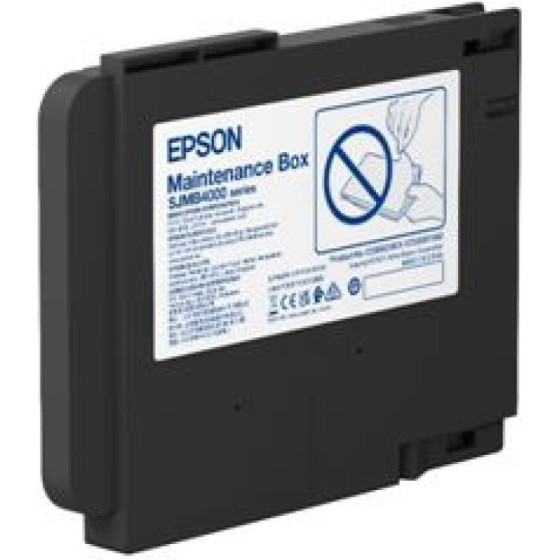 Epson Mainteance Cartridge C4000E - (C33S021601)