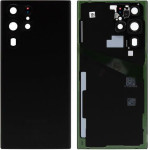 Samsung ������ ��������� S908B Galaxy S22 Ultra 5G ����� (Original) - (GH82-27457A)