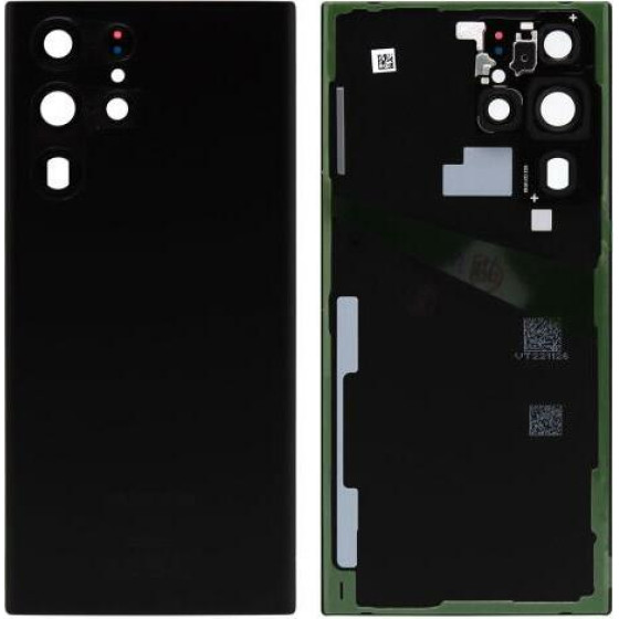 Samsung ������ ��������� S908B Galaxy S22 Ultra 5G ����� (Original) - (GH82-27457A)