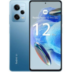 Xiaomi Redmi Note 12 Pro 5G (Dual SIM) 128GB 6GB Ram ����