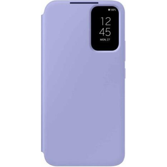 Samsung ���� Flip S-View EF-ZA346CVeg A346B Galaxy A34 5G ����-���� - (EF-ZA346CVEGWW)