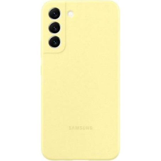 Samsung ���� ��������� EF-PS901TYeg S901B Galaxy S22 5G ������� - (EF-PS901TYEGWW)