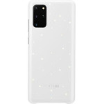 Samsung Led Cover EF-KG985CWeg G985 Galaxy S20 Plus ����� - (EF-KG985CWEGEU)