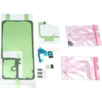 Samsung ��� ������������ ������� G998B Galaxy S21 Ultra 5G (Original) - (GH82-24597A)