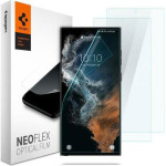 Spigen Screen Protector Neo Flex Samsung S908B Galaxy S22 Ultra 5G (2 ���.)
