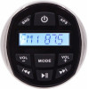 Hasda MP3 Player 113 mm- 5V-4X40W �� ���������/USB/Bluetooth (���������/���������/����� ���������� ���������) - (H-820)