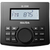 Hasda MP3 Player 4x50W �� ���������/USB/Bluetooth (���������/�����) - (H-334)