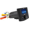 Hasda MP5 Player 4x45W �� ���������/USB/Bluetooth (���������/�����) - (H-303A)
