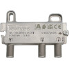 Televes 519502 Splitter 2 Ways F 5-2400 Mhz Dc pass