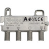 Televes 519503 Splitter 3 Ways F 5-2400 Mhz Dc pass