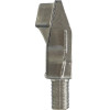 Televes 519505 Splitter 5 Ways F 5-2400 Mhz Dc pass