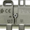 Televes 519505 Splitter 5 Ways F 5-2400 Mhz Dc pass