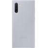 ��������o Back Cover Samsung EF-VN970LJEG N970F Galaxy Note 10 ���� - (EF-VN970LJEGWW)