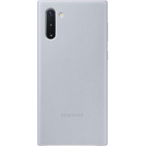 ��������o Back Cover Samsung EF-VN970LJEG N970F Galaxy Note 10 ���� - (EF-VN970LJEGWW)