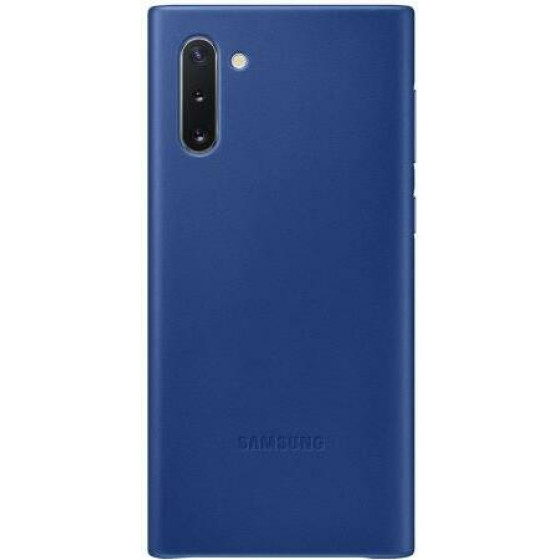 ��������o Back Cover Samsung EF-VN970LLEG N970F Galaxy Note 10 ���� - (EF-VN970LLEGWW)
