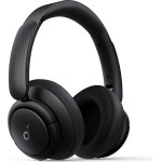 Anker Soundcore Life Tune Headphone Black - (A3029GA1)