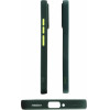 Lime ���� Xiaomi 13 5G 6.36'' Hardshell Fusion Full Camera Protection Green With Yellow KEYS
