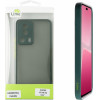 Lime ���� Xiaomi 13 Lite 5G 6.55'' Hardshell Fusion Full Camera Protection Green With Yellow KEYS