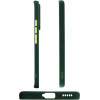 Lime ���� Xiaomi 13 Lite 5G 6.55'' Hardshell Fusion Full Camera Protection Green With Yellow KEYS