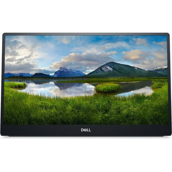 Dell Portable Monitor 14.0in - (P1424H)