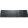 Dell Premier Collaboration Keyboard KB900 Us Int - (580-BBDH)
