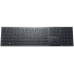 Dell Premier Collaboration Keyboard KB900 Us Int - (580-BBDH)