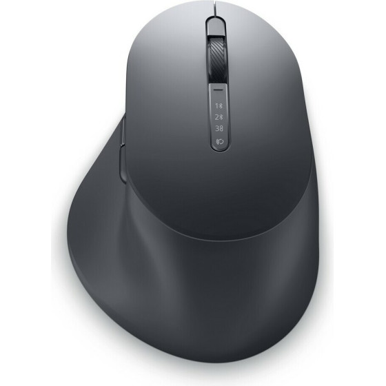 Dell Rechargeable MULTI-Device Mouse MS900 - (570-BBCB)