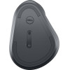 Dell Rechargeable MULTI-Device Mouse MS900 - (570-BBCB)