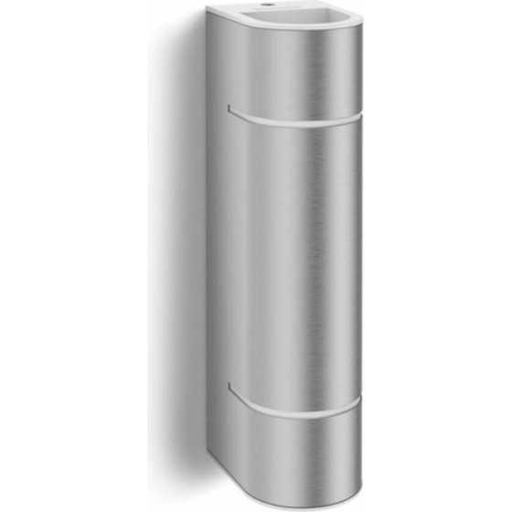 Philips ��������� ��������� Mygarden Sunset 2700K IP44 2W Inox - (915004499401)
