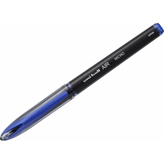 Uni-Ball ����� UBA-188L 0.5 Air Blue (UBA188MBL)