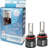 M-Tech ������ Led ��� H11 12V 2x20W 6.500K 5200lm Osram Pro CAN-Bus (�� ������������) New Gen -2���. - (LSPRONG11)