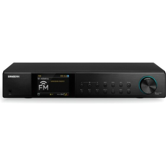 Sangean WFT-4 Internet Radio , bluetooth